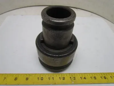 Bilz WES 4B 33.34X24.99 Quick Change Tapping Adapter Tap Size M33.34 1-5/16"