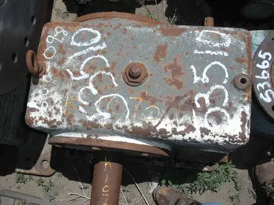 USED CLEVELAND 051-D
