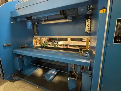 2011 ADIRA PA-22030 Press Brakes | Global Machine Brokers, LLC (3)