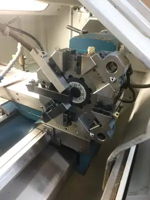 2011 ROMI C-420 CNC Lathes | Toolquip, Inc. (3)