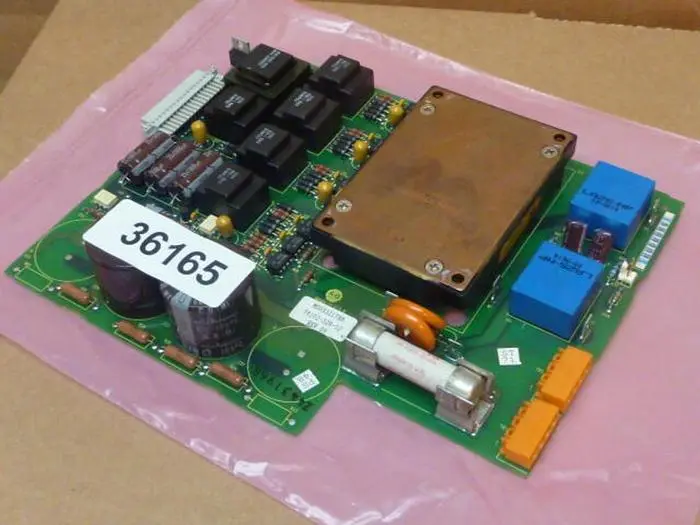 Used ALLEN BRADLEY 74102-328-52 Circuit Boards Michigan US | Ideal Machinery #590168