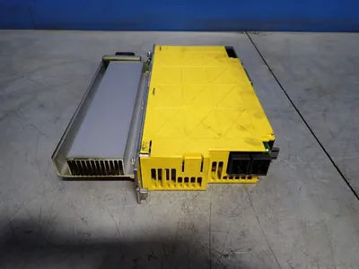 USED FAUNC A06B6114H208
