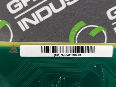 Siemens S30810-Q2205-X-9 Hi-Path WAML Access Module LAN Board Used