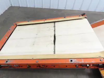 Used EMI PLASTICS _UNKNOWN_ Belt Conveyors | Arrow Industrial #561653