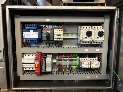 Used FOMACO FGM 26-52 Food Processing Equipment (misc) Illinois US | M&M Equipment Corp. #1352886