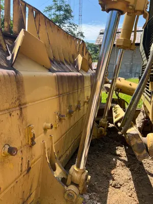Used 2011 Caterpillar D10T Bulldozers Maryland US | Zadoon Equipment #1469950
