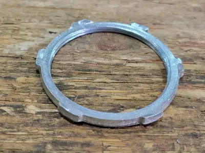 2" Conduit Locknut