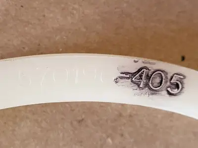 USED ARMSTRONG 570196-405