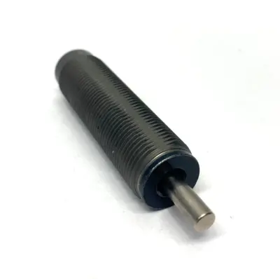Used SMC MINIATURE SHOCK ABSORBER 15MM STROKE Parts (Hydraulics and Pneumatics) | Maverick Industrial Sales #1103049