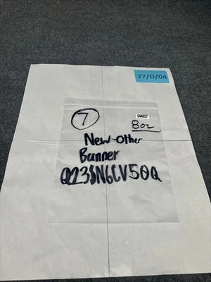 New | in-Stock Banner Engineering Q23SN6CV50Q Misc Industrial Equipment California US | Davliegogo LLC #1711857