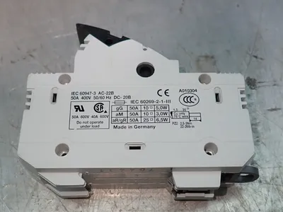 NEW SIEMENS PMX22X58
