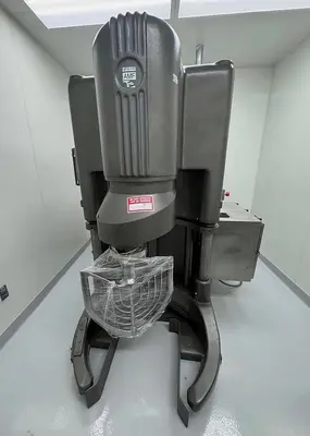 Glen 340qt Planetary Mixer w/ Bowl