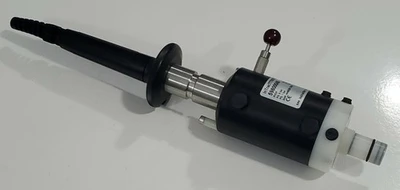 NEW Mettler Toledo InTrac777M/070/PVDF/A02/Ka/A00