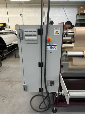 Used _UNKNOWN_ _UNKNOWN_ Heat Presses New York US | Performance Solutions USA #1511534
