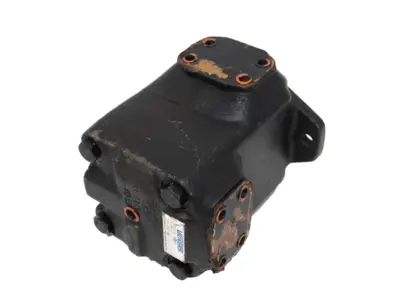 USED VICKERS 25M42A-1D20 HYDRAULIC MOTOR 25M42A1D20 361166-4