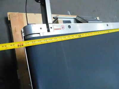 New | in-Stock WIPOTEC-OCS IW-B150 Checkweighers (Misc) Texas US | Aucto #1307156