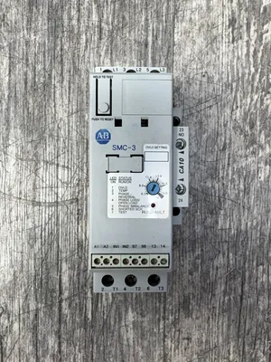 Allen-Bradley 150-C19NBD SER. A Contactor Accessories | ESS Industrial Equipment Sales (3)