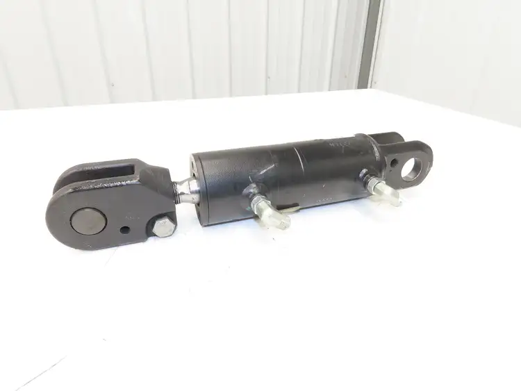 Used YALE _UNKNOWN_ Forklift Attachments Indiana US | Arrow Industrial #1059500