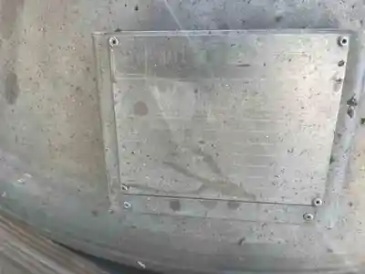 USED WOLFE MECHANICAL NA