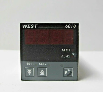Used WEST _UNKNOWN_ Misc Electrical & Power Parts California US | Amiron Machinery #1495453