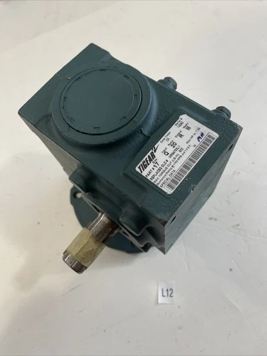 Used Dodge 17Q20R56 Gearboxes Indiana US | J&J Industrial Supply #525946