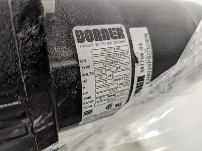 USED DORNER 2200 SERIES