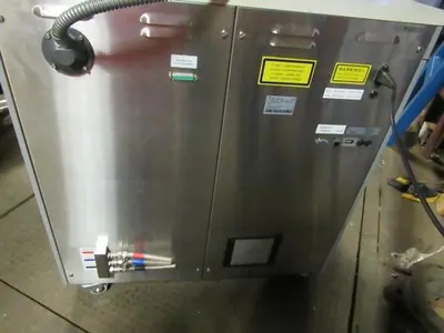 Metso Fiberlab Analyzer & Sample Unit