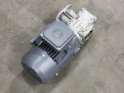 USED VARVEL SRT04010G3P1905