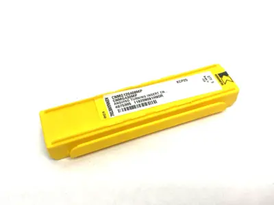 USED KENNAMETAL KENLOC™ NEGATIVE INSERT 4075305