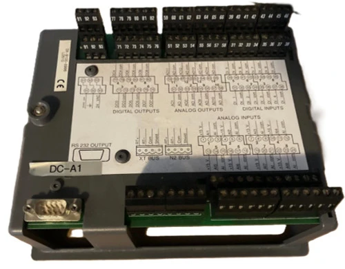 Johnson Controls DX-9100-8996 [Refurbished]