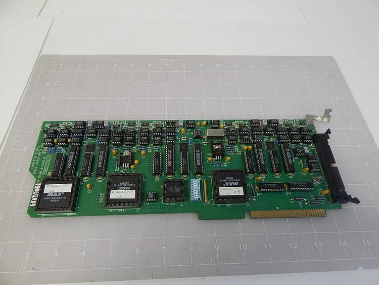 Used IMATION _UNKNOWN_ Circuit Boards Texas US | OCO Industrial #1603374