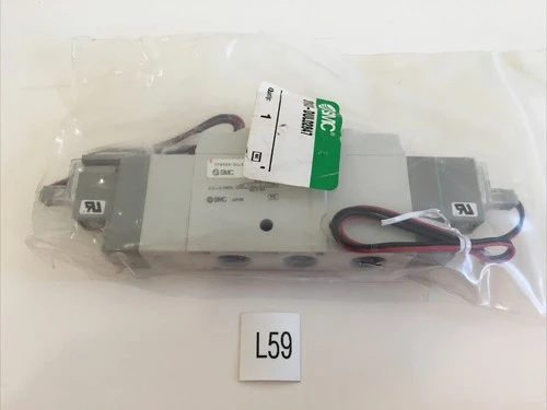 NEW SMC SY9420-DUL02847