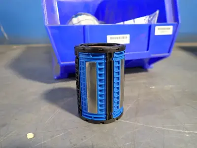 Ina Linear Ball Bearing