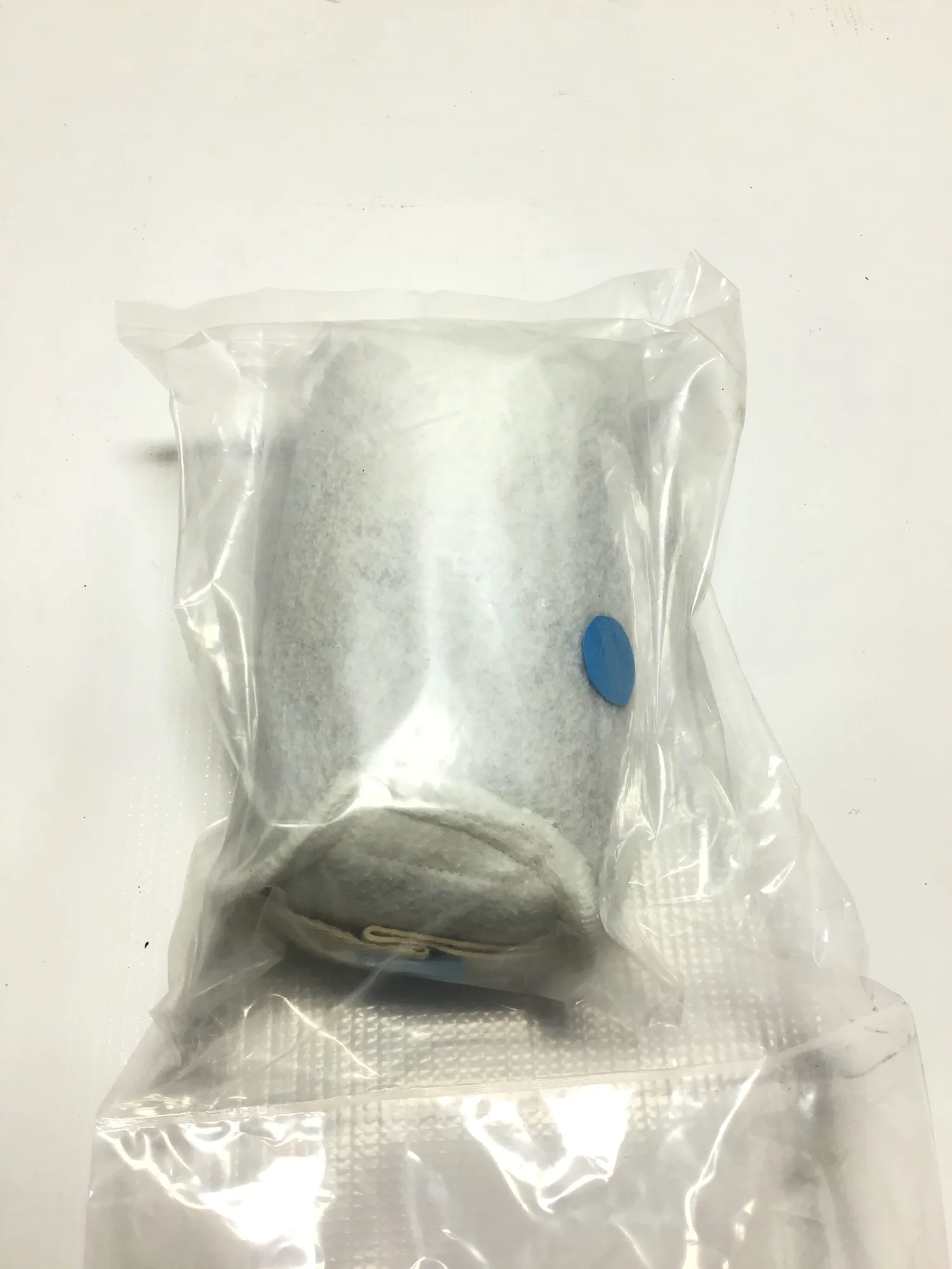 Filter Product FPC-DC-4D Can-Lite Carbon Filter