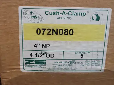 NEW ZSI 072N080