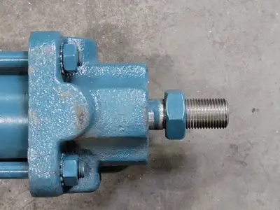 New | in-Stock SKEANS CL2-.625-2 Parts (Hydraulics and Pneumatics) British Columbia CA | Lenmark #267862