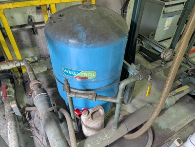 Used _UNKNOWN_ _UNKNOWN_ Cooling Towers Texas US | IRS Auction #1320586