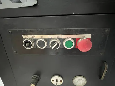 RAPID-AIR SFN-12 Straightener, Powered & Non Powered | Universal Press & Machinery (UPM) (3)