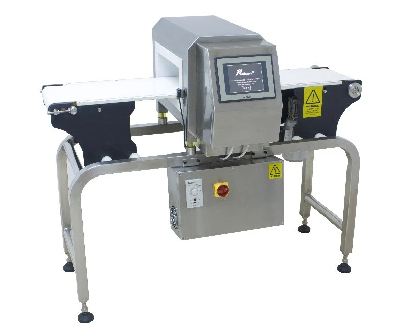 RAM Model 5530 Metal Detector