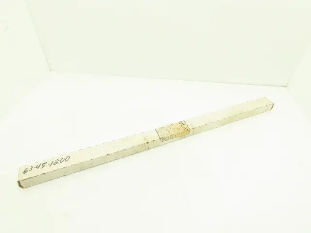 Eutectic ER316LSi 1/8"x 36" Stainless Steel TIG Stick Welding Rods 10Lbs