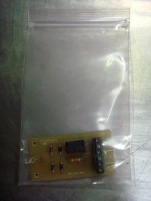 Used ETA Engineering Inc Relay Board Rev A Relays & Switches Arizona US | ASSET CONVERSION SPECIALISTS, INC. #320068