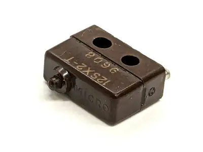 New | in-Stock HONEYWELL SNAP ACTION SWITCH Relays & Switches | Maverick Industrial Sales #1103979
