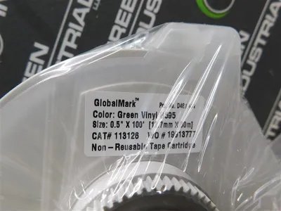 USED BRADY 113153