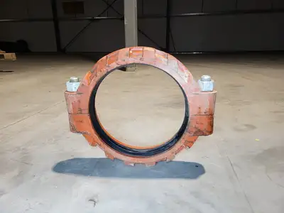 Rigid Coupling, 10"/273mm