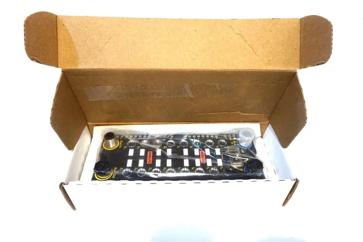 New | in-Stock TURCK F6811059 Misc Electrical & Power Parts | SB Industrial Supply #853572