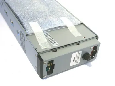 NEW FOXBORO N-E27R-S2RA6 RECORDER 12V 60HZ NE27RS2RA6