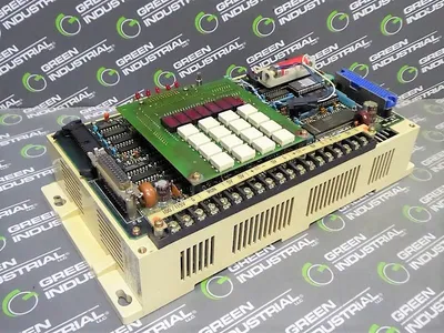 Toyoda TOYOPUC-PC1 Control Servo Unit Used