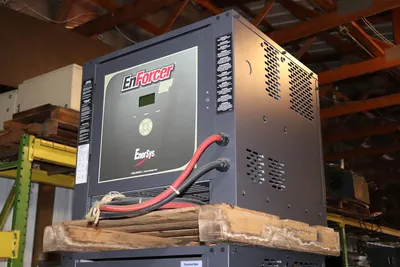 USED ENERSYS EH3-18-1200