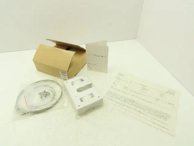 Meraki MA-MNT-MV-20 Pole Mount for Surveillance Camera