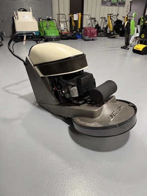 Pioneer Eclipse ST21 Speedster Propane Burnisher Refurbished